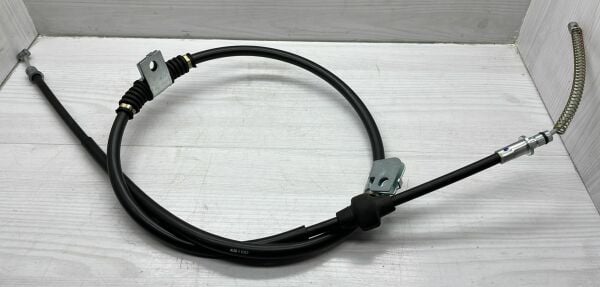 El Fren Teli Lancer 08- Sol Arka