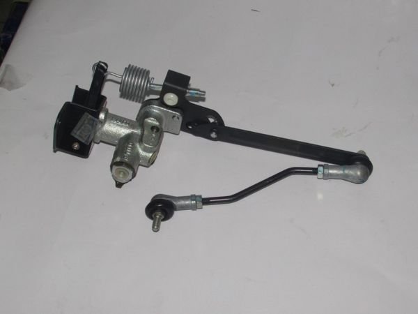 STAREX KMY LİBERO FREN LİMİTÖRÜ