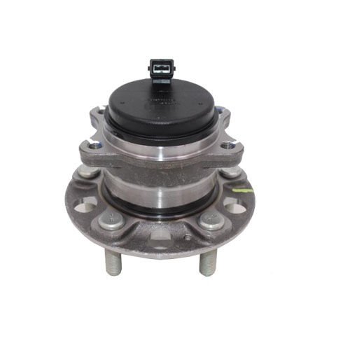 PORYA ARKA- TUCSON 2WD 15-20 / SPORTAGE 2WD 15-20