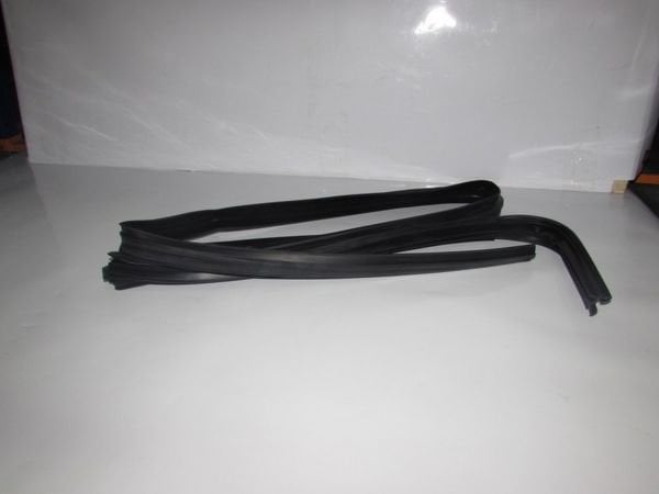 EXCEL CAM U FİTİLİ ÖN SOL