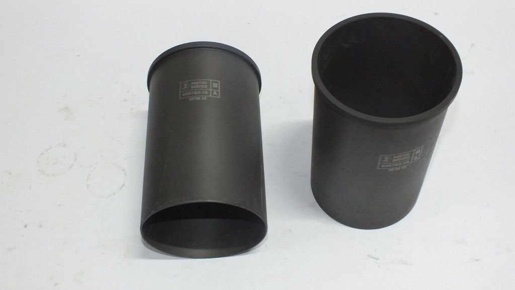 NPR66 4HF1 112,00MM 050 SİLİNDİR GÖMLEK