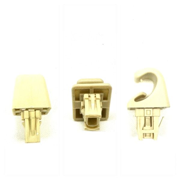 MANDAL GÜNEŞLİK TUTUCU COROLLA 07-17/AURİS 07-17/  YARİS 06-12