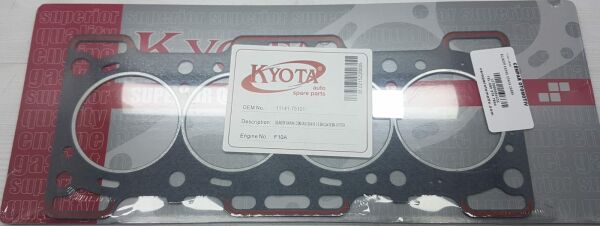 Silindir Kapak Conta Carry