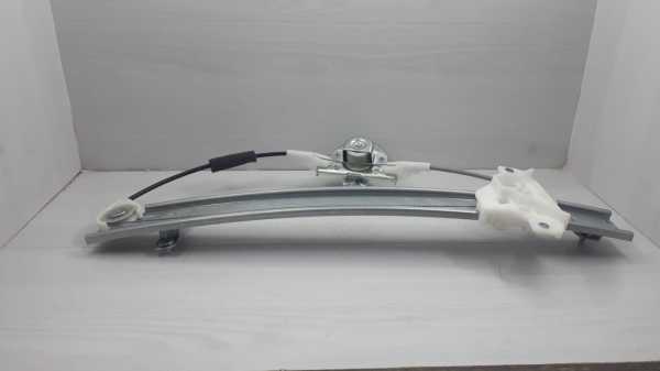 Cam Kriko Accent Sağ Arka 95-00 Manuel