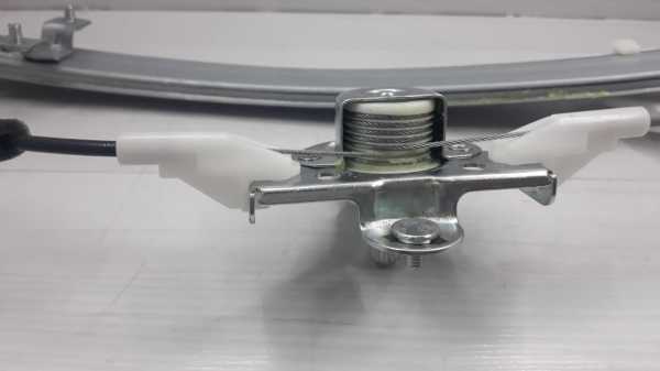 Cam Kriko Accent Sağ Arka 95-00 Manuel