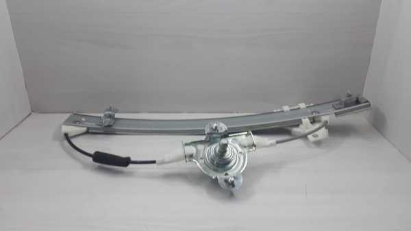 Cam Kriko Accent Sağ Arka 95-00 Manuel