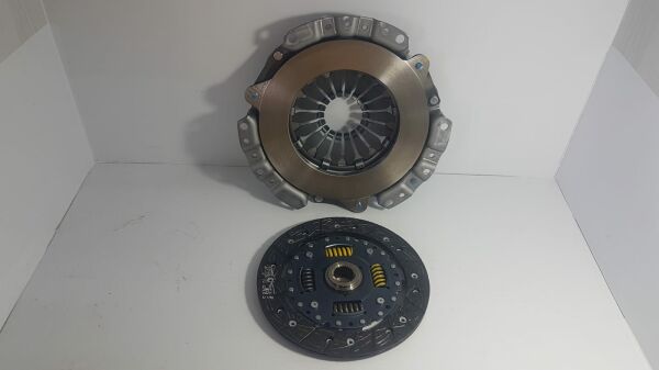 Debriyaj Seti Micra 03-10 1.2 Benz Rulmansiz