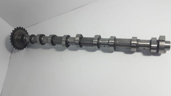 era dizel eksantrik mili emme