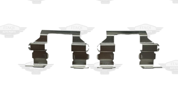 SAC BALATA FREN L200 90-96/L300 89-05 ÖN LH/RH  (TAKIM)