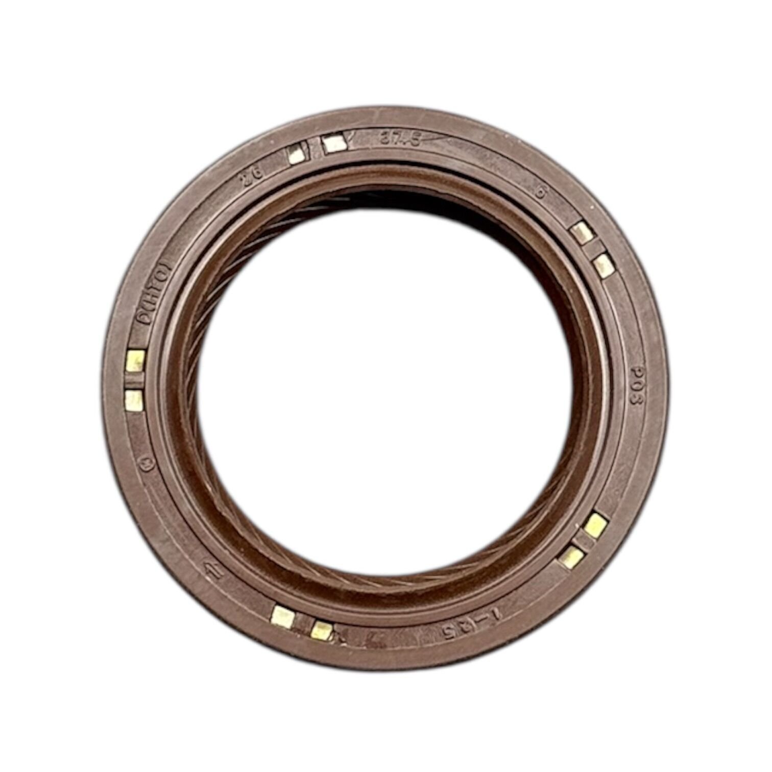 KEÇE EKSANTRİK POMPA YAĞ ACCENT BLUE  12-17/ELANTRA 08-12/İ20 08-12/CERATO 08-12/SANTAFE 08-12/TUCSON 15-20/KONA 17-20 (26X37,5X6)