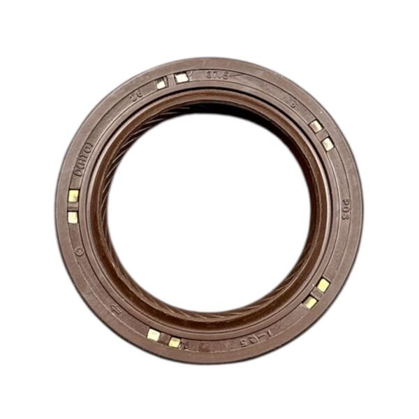 KEÇE EKSANTRİK POMPA YAĞ ACCENT BLUE  12-17/ELANTRA 08-12/İ20 08-12/CERATO 08-12/SANTAFE 08-12/TUCSON 15-20/KONA 17-20 (26X37,5X6)