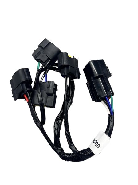 KABLO BOBİN ACCENT BLUE 11-15/İ20 11-16/İ30  11-16/CERATO 06-12 /RİO 06-09