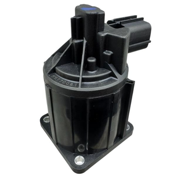 VALF EGR L200 07-15/D-MAX 06-14