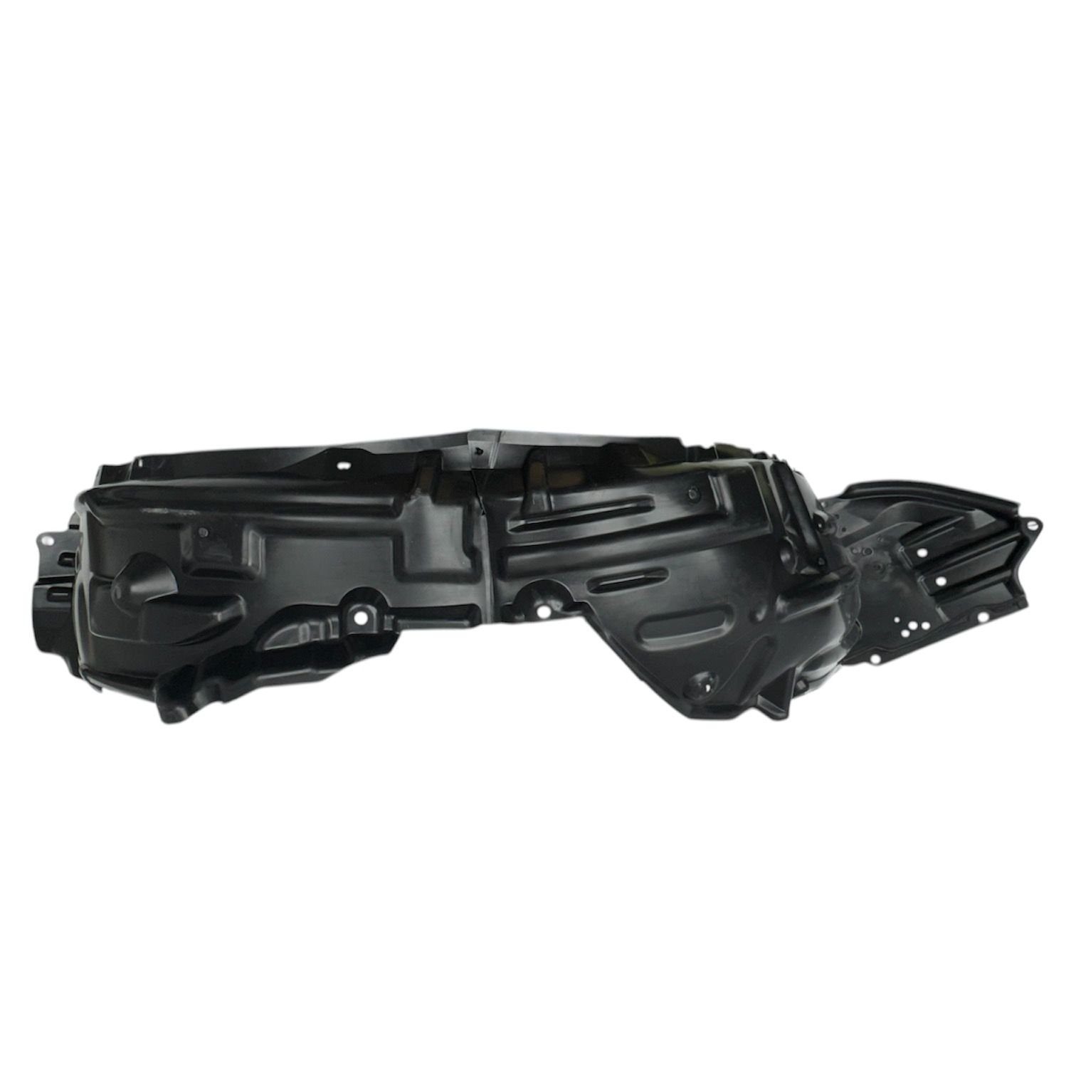 DAVLUMBAZ ÇAMURLUK CHR 16-19 ÖN LH