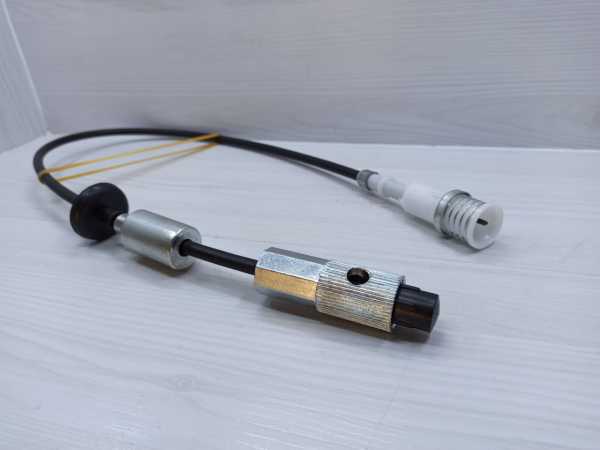 Excel 1990-1995 Kılometre Teli