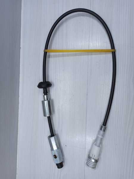 Excel 1990-1995 Kılometre Teli