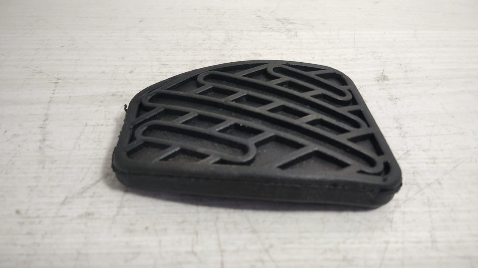 Pedal Lastiği Qashqai