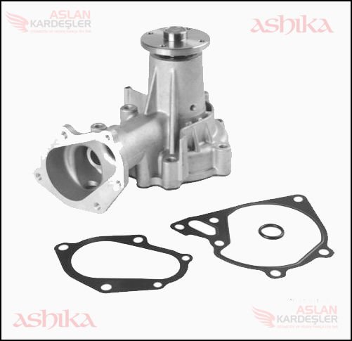 DEVIRDAIM- L200-CR 07-