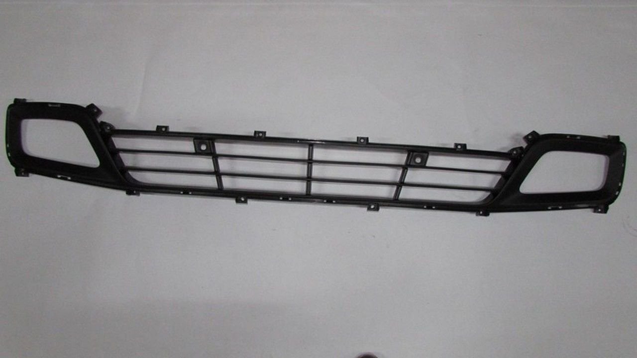 H100 KMY 2012- ÖN TAMPON IZGARASI