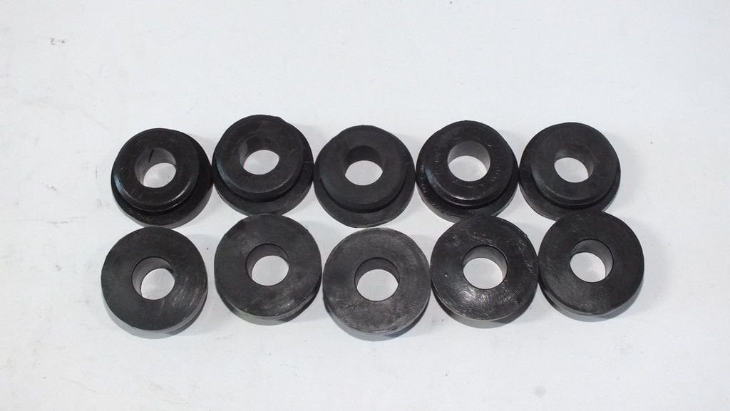 CIVIC RADYATÖR ALT LASTİĞİ