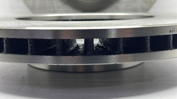 corolla ön fren diski dizel 275mm.2002-2006 tk.