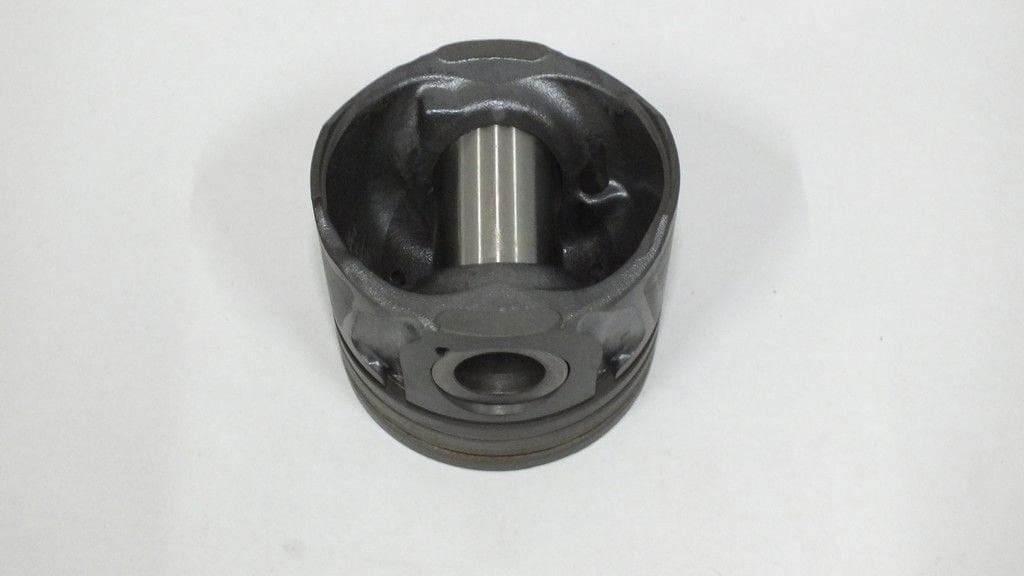 COROLLA 1.4 D4D 1ND-TV 02- 73.00 MM PİSTON STD ( SEGMANSIZ )