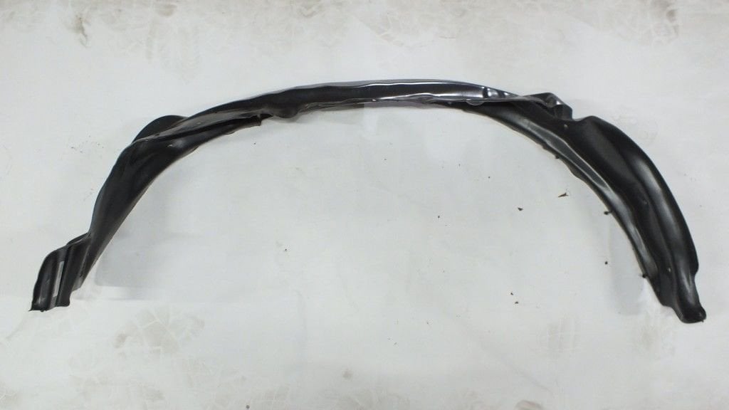 D-MAX 2004-2007 ÇAMURLUK DAVLUNBAZI ÖN SAĞ