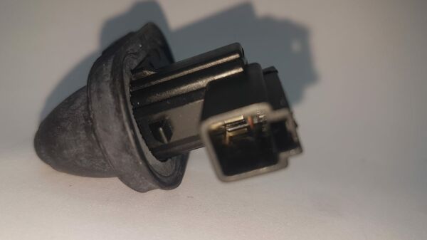 Işık Butonu Accord 07-