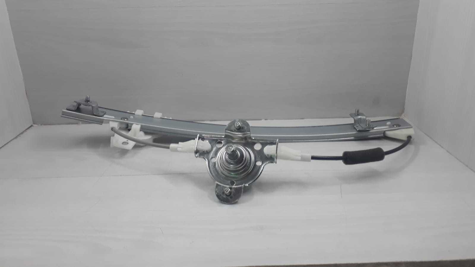 Hyundaı Accent 95-00 Cam Krıko Sol Arka Manuel