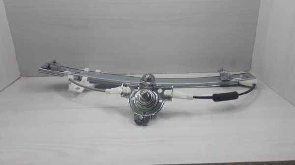 Hyundaı Accent 95-00 Cam Krıko Sol Arka Manuel