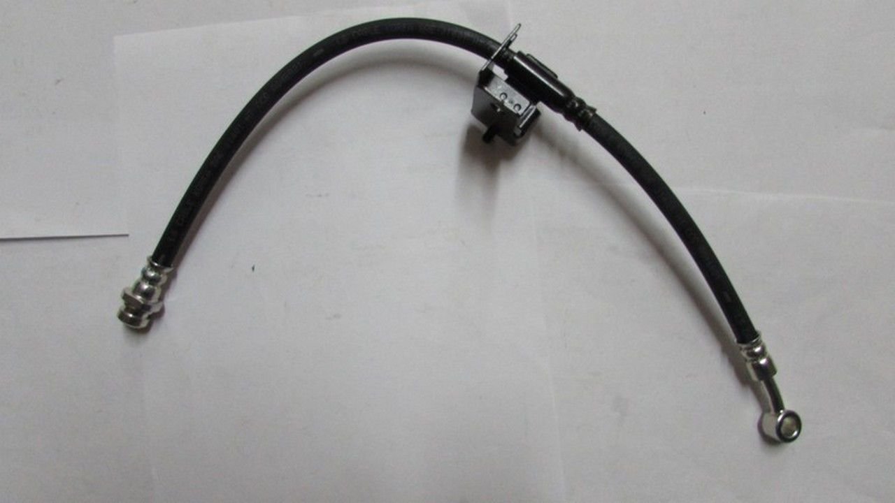 ERA DİZEL FREN HORTUMU ARKA SOL