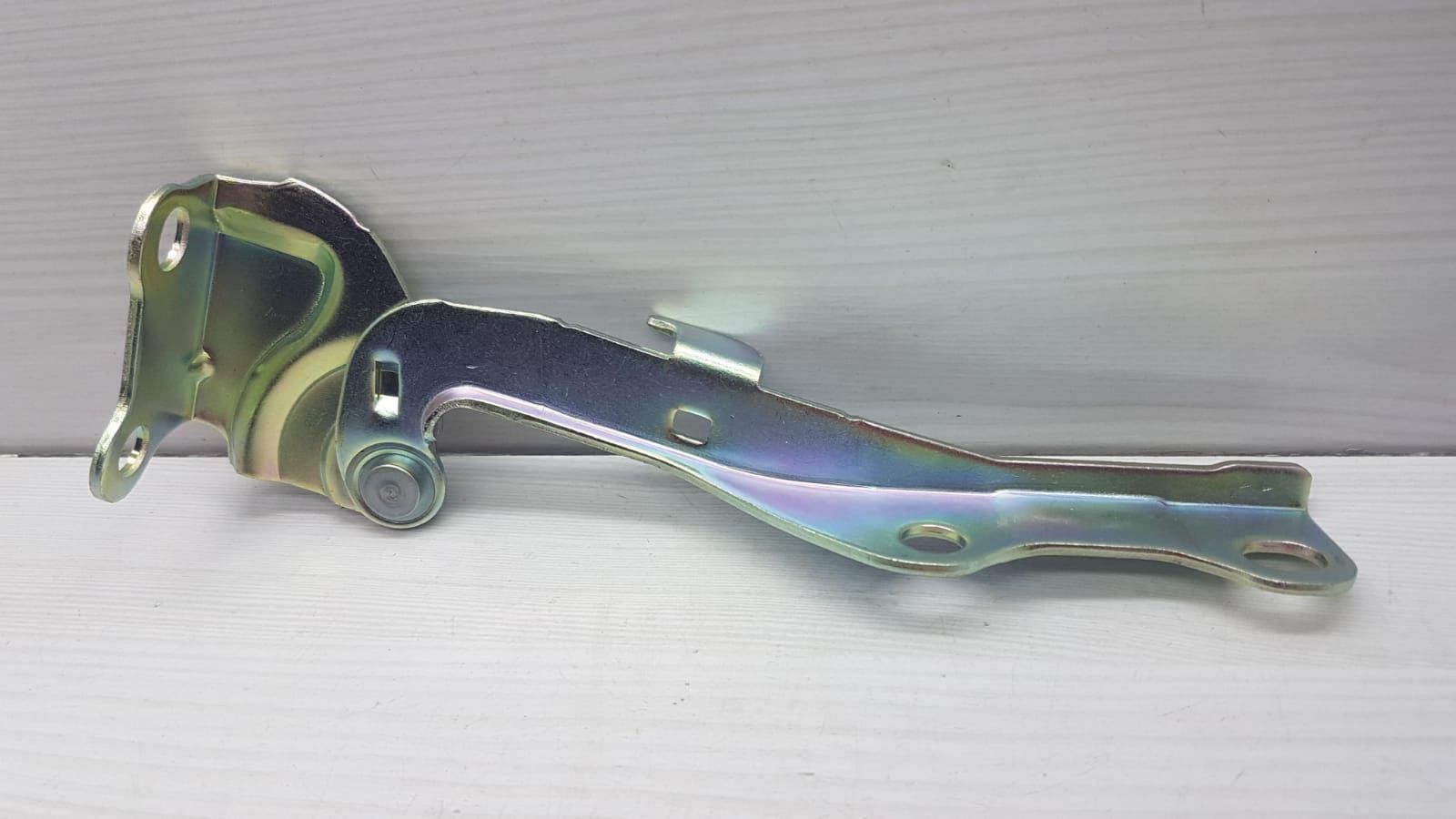 Kaput Mentese Getz Sağ