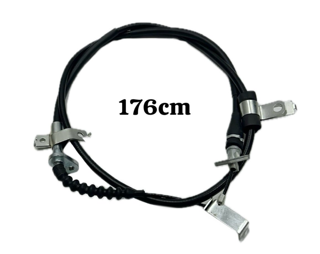 El Fren Teli D22 Sağ 97-05 Arka