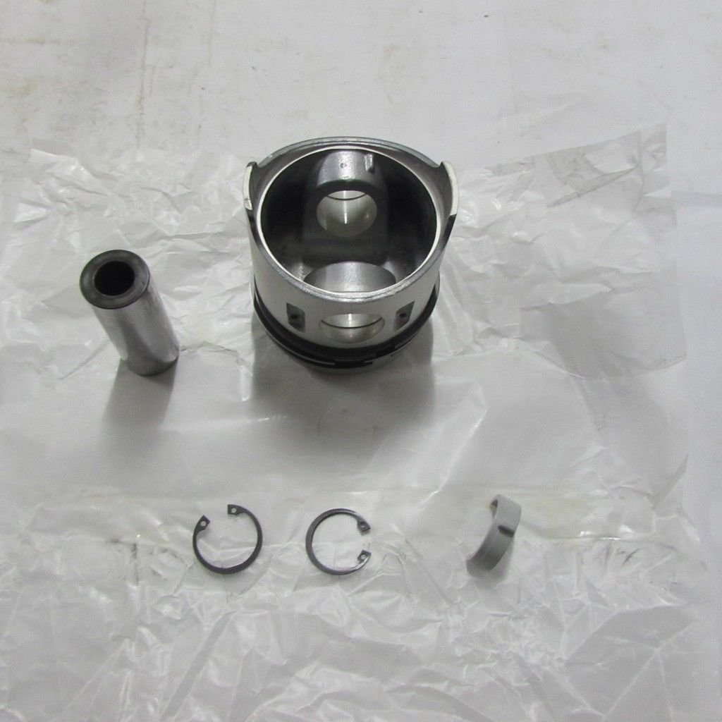 CANTER 449 104,50 mm 1990-1997 PİSTON SEGMAN 050