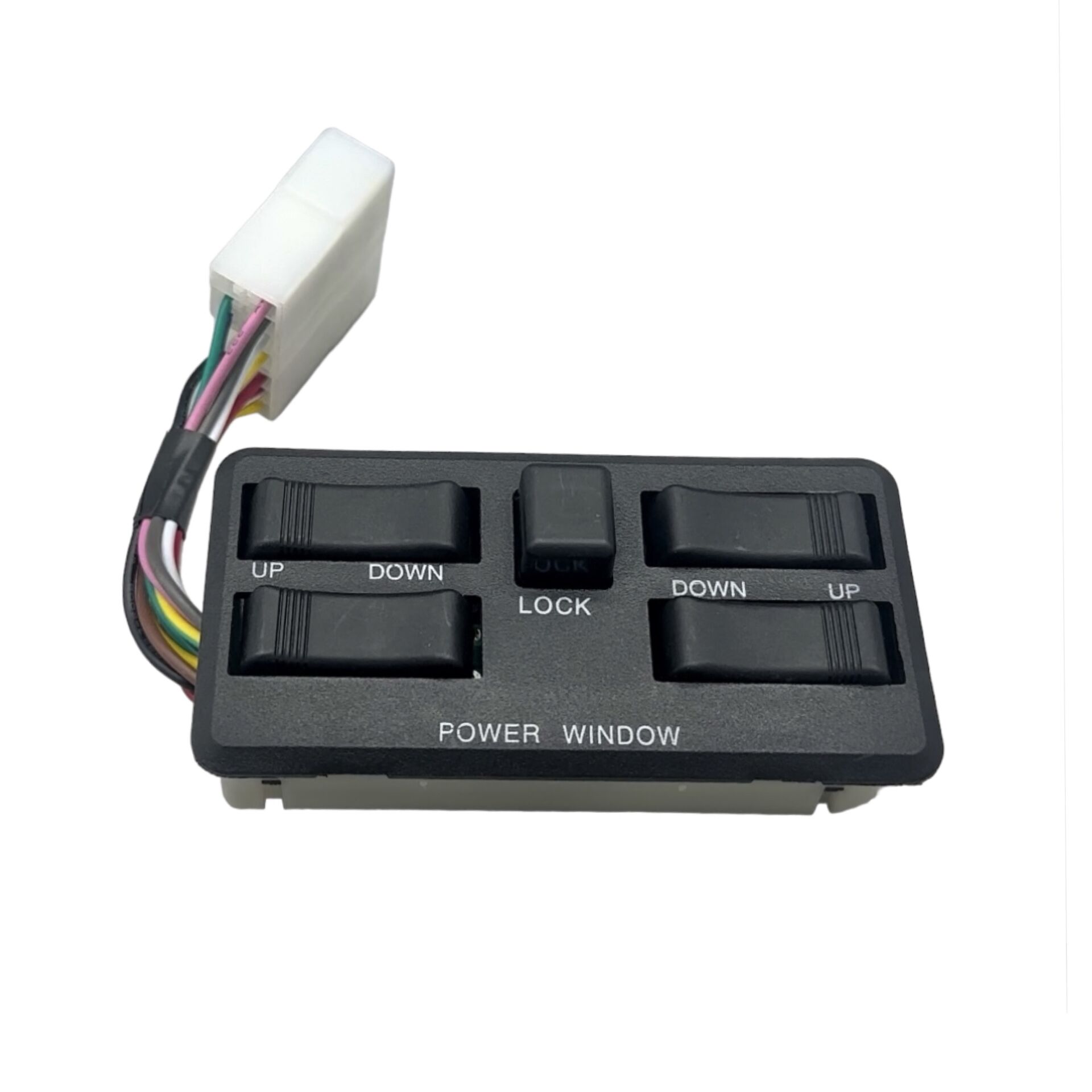 DÜĞME CAM AÇMA EXCEL 90-94 ÖN LH