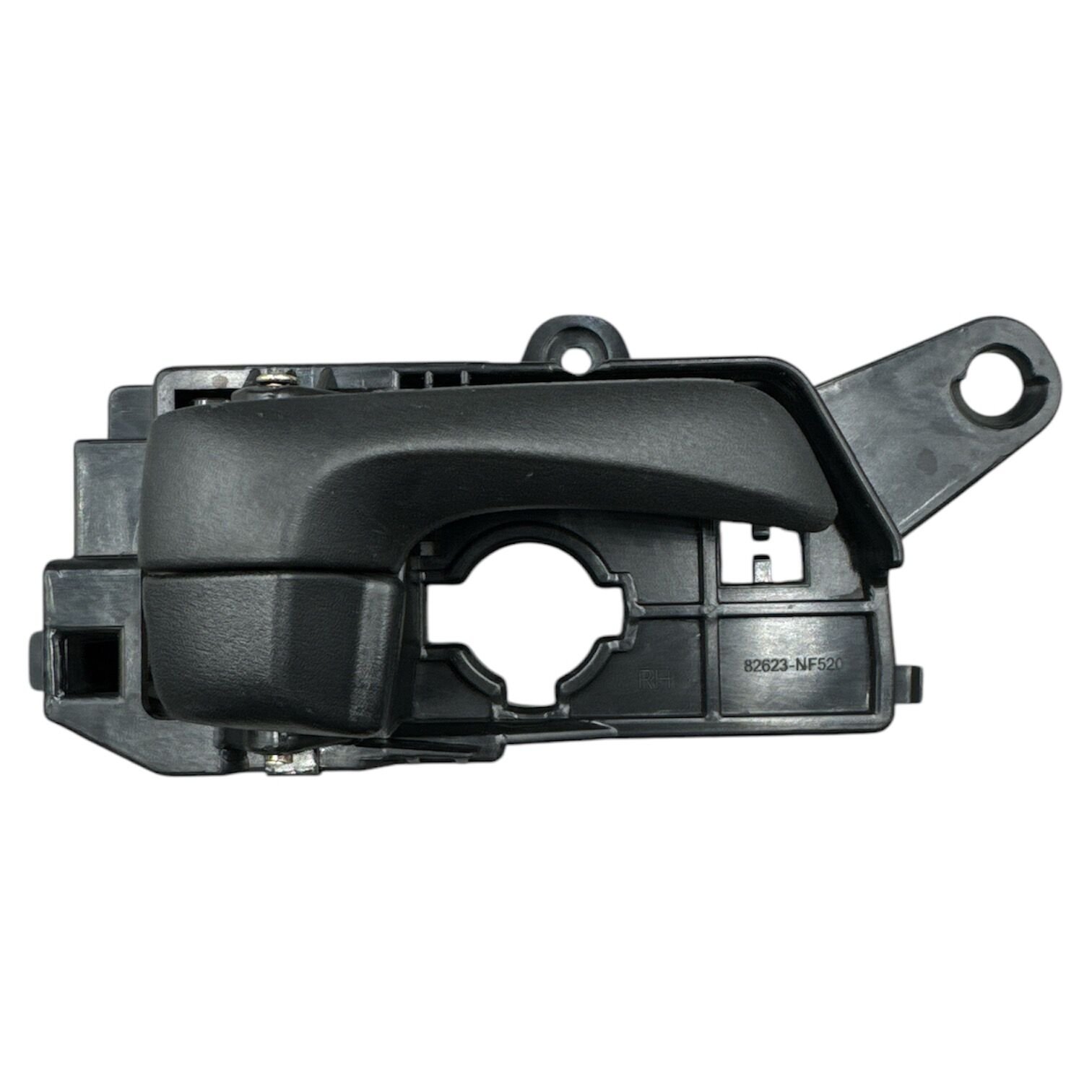 KOL KAPI SONATA 08-10 İÇ ÖN RH (SİYAH)