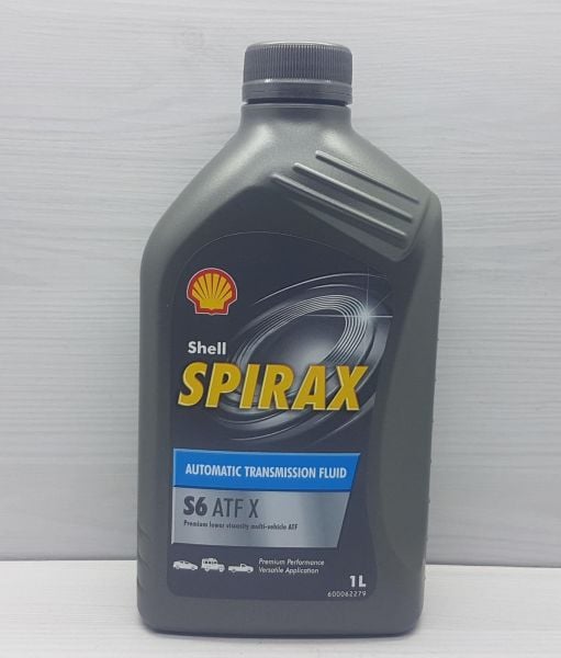 Atf Dexron 6 1Lt  ATF6