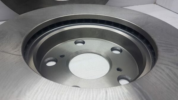 corolla ön fen diski dizel 274mm.