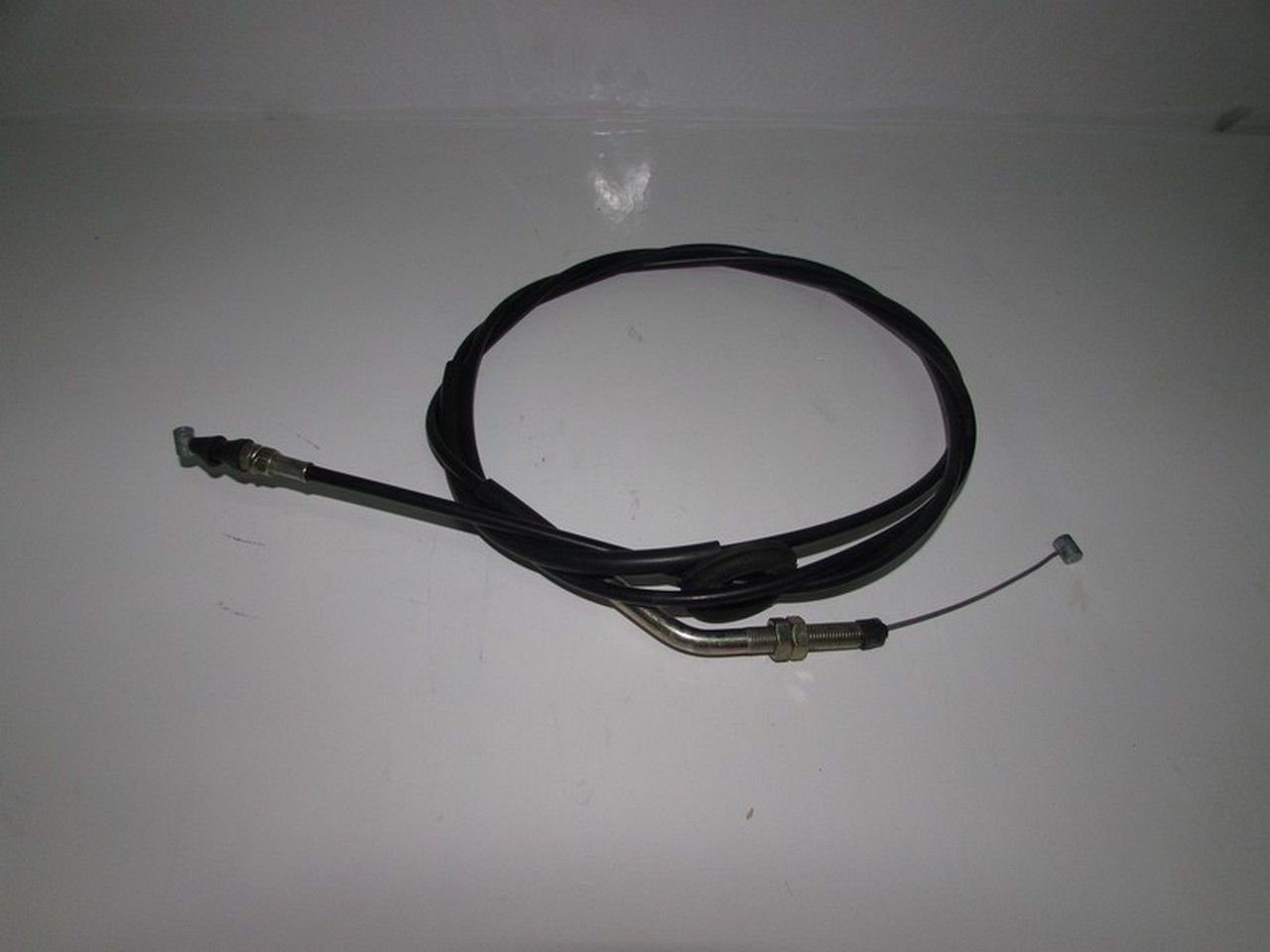 H100 1997-2006 GAZ TELİ