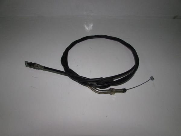 H100 1997-2006 GAZ TELİ