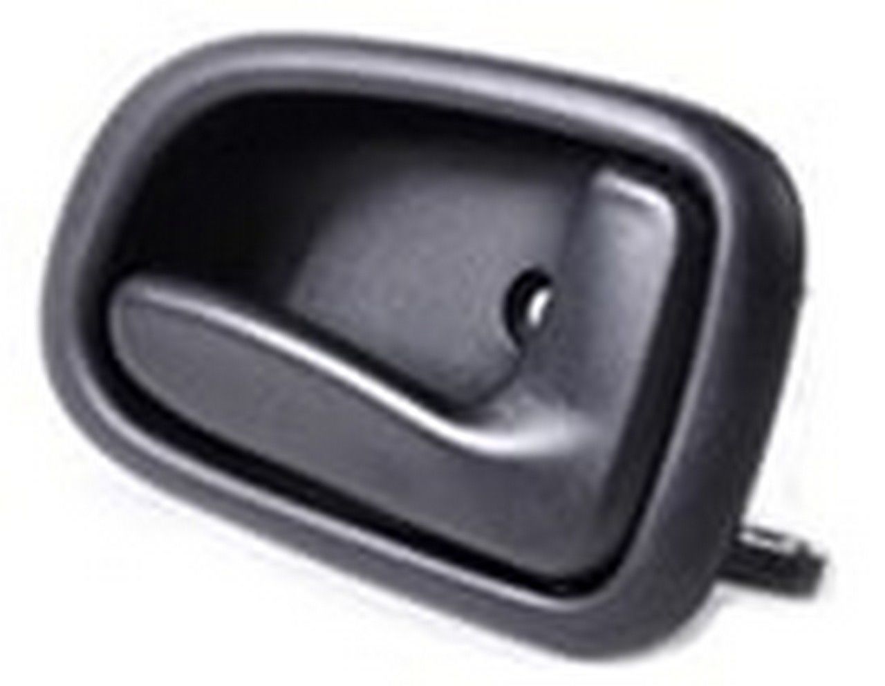 COROLLA AE101 1993-1997 KAPI KOLU İÇ SİYAH SAĞ