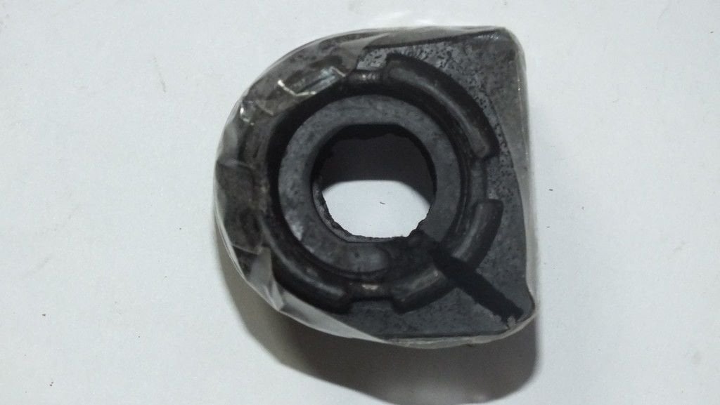 MAZDA 3 03- 1.4 / 1.6  / 2.0 VİRAJ DEMİR LASTİĞİ ÖN ( 19 MM )