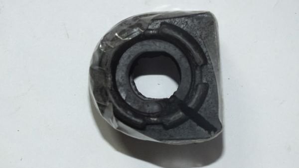 MAZDA 3 03- 1.4 / 1.6  / 2.0 VİRAJ DEMİR LASTİĞİ ÖN ( 19 MM )