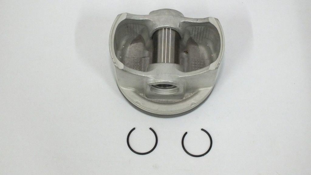 COROLLA / AVENSİS 08- 1ZRFE 80.50 MM PİSTON STD ( SEGMANSIZ )