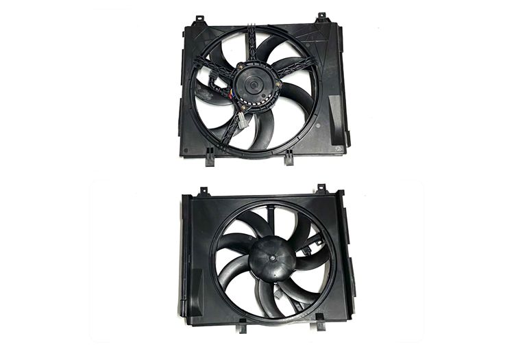 FAN SU MİCRA K13 13-19/NOTE 07-14 (KOMPLE)