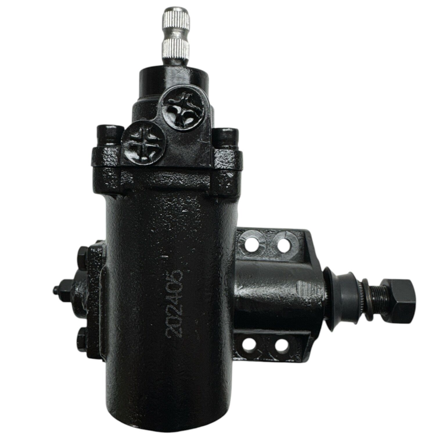 KUTU DİREKSİYON HILUX LN85 90-96/LN106 90-98