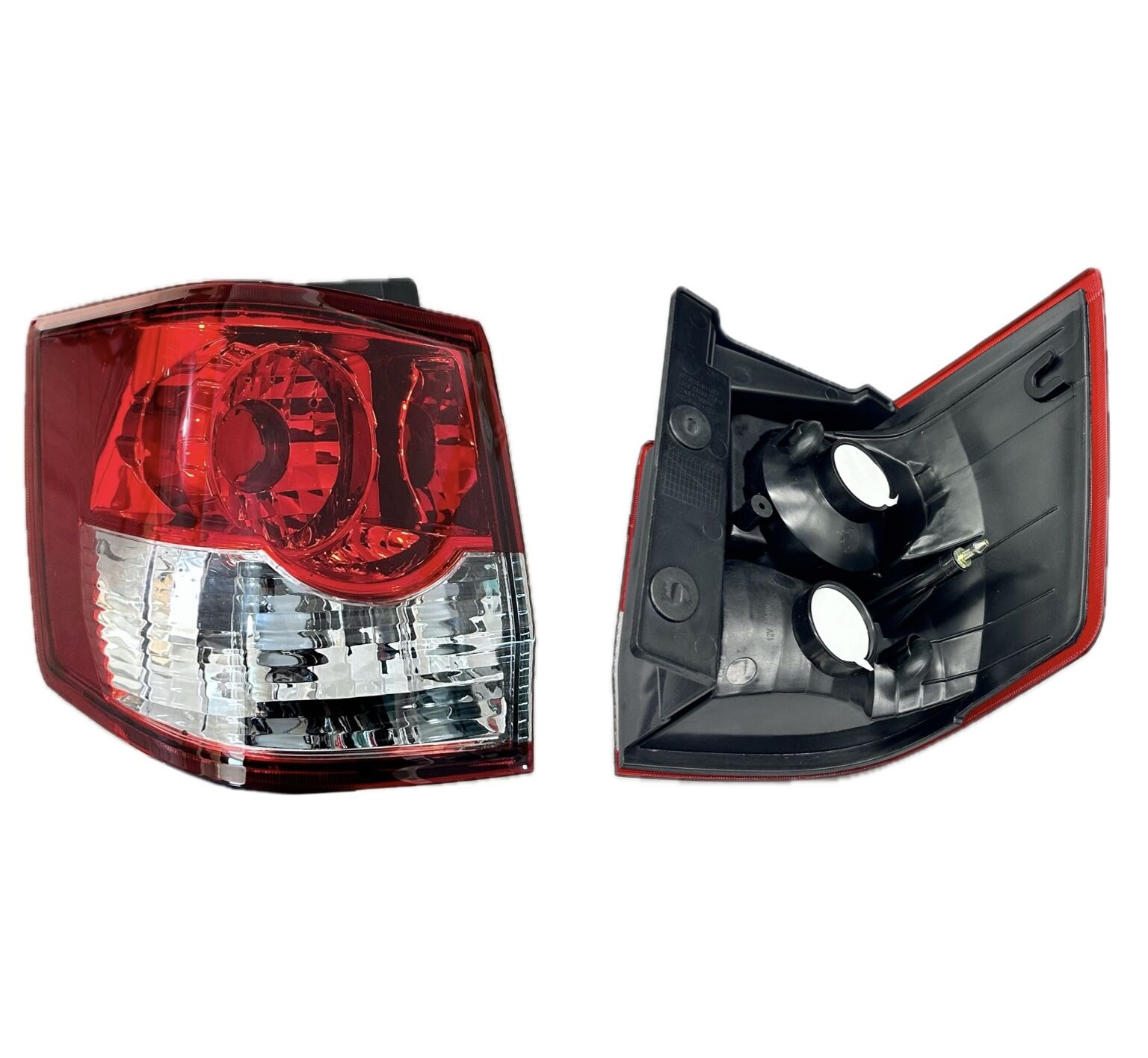 STOP SUCCE 09-11 DIŞ LH