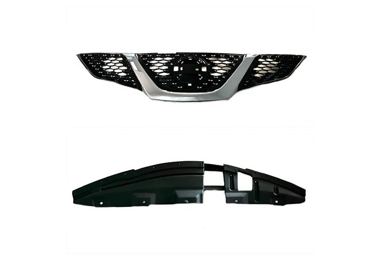 PANJUR QASHQAİ 14-16 ÖN (KAMERASIZ TİP)