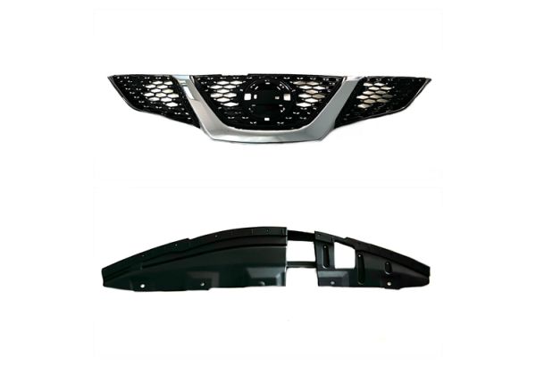 PANJUR QASHQAİ 14-16 ÖN (KAMERASIZ TİP)