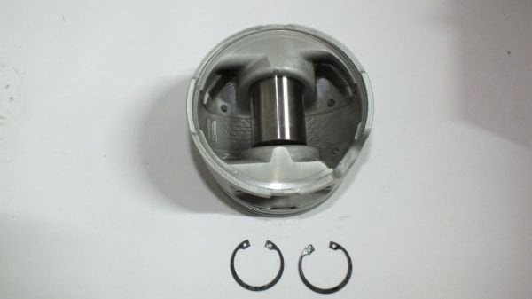 NPR66 4HF1 112.00 MM PİSTON STD ( SEGMANSIZ )